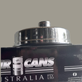 14" Air Cleaner Bowl - Aircans Australia