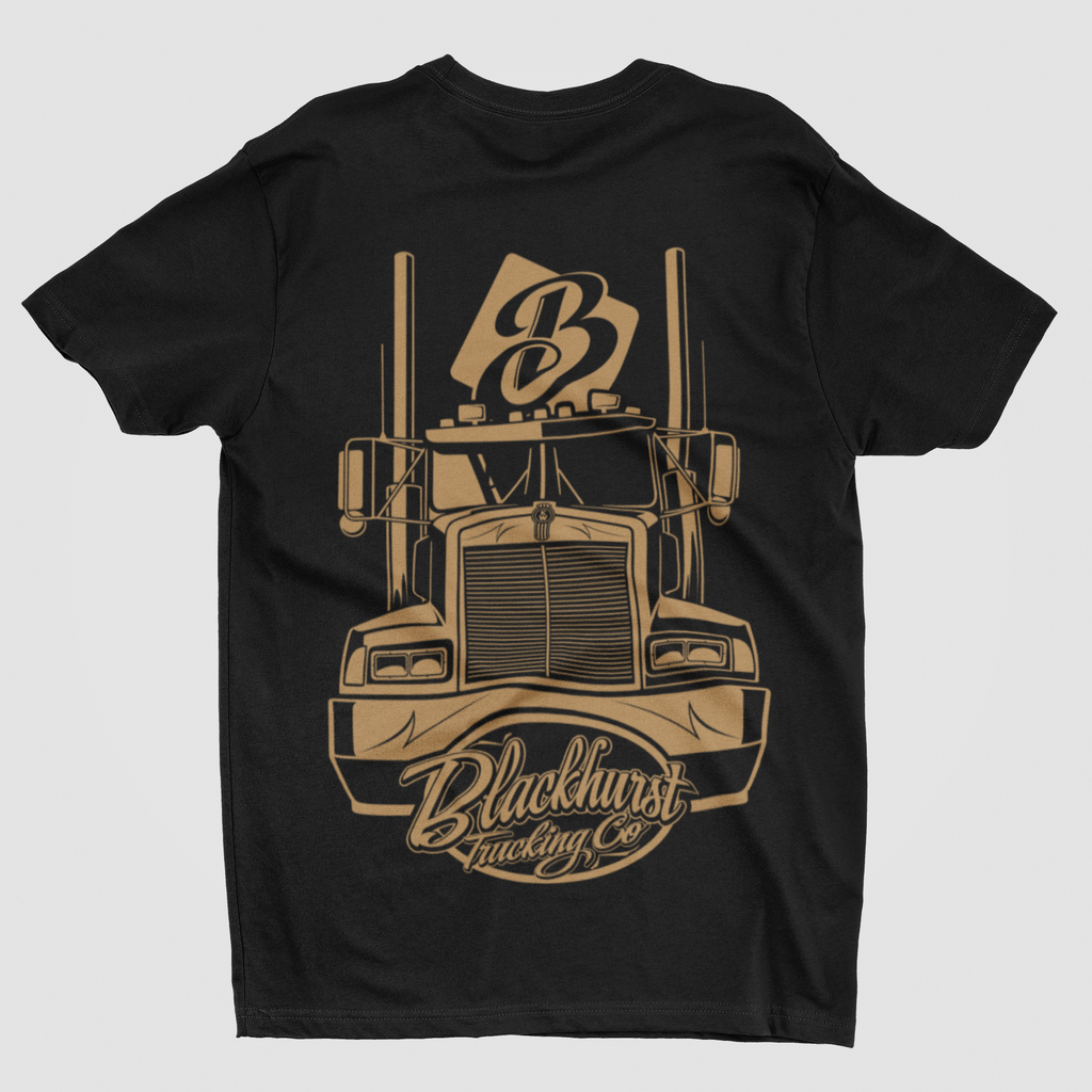 600 Staunch Tee *PRE-ORDER*