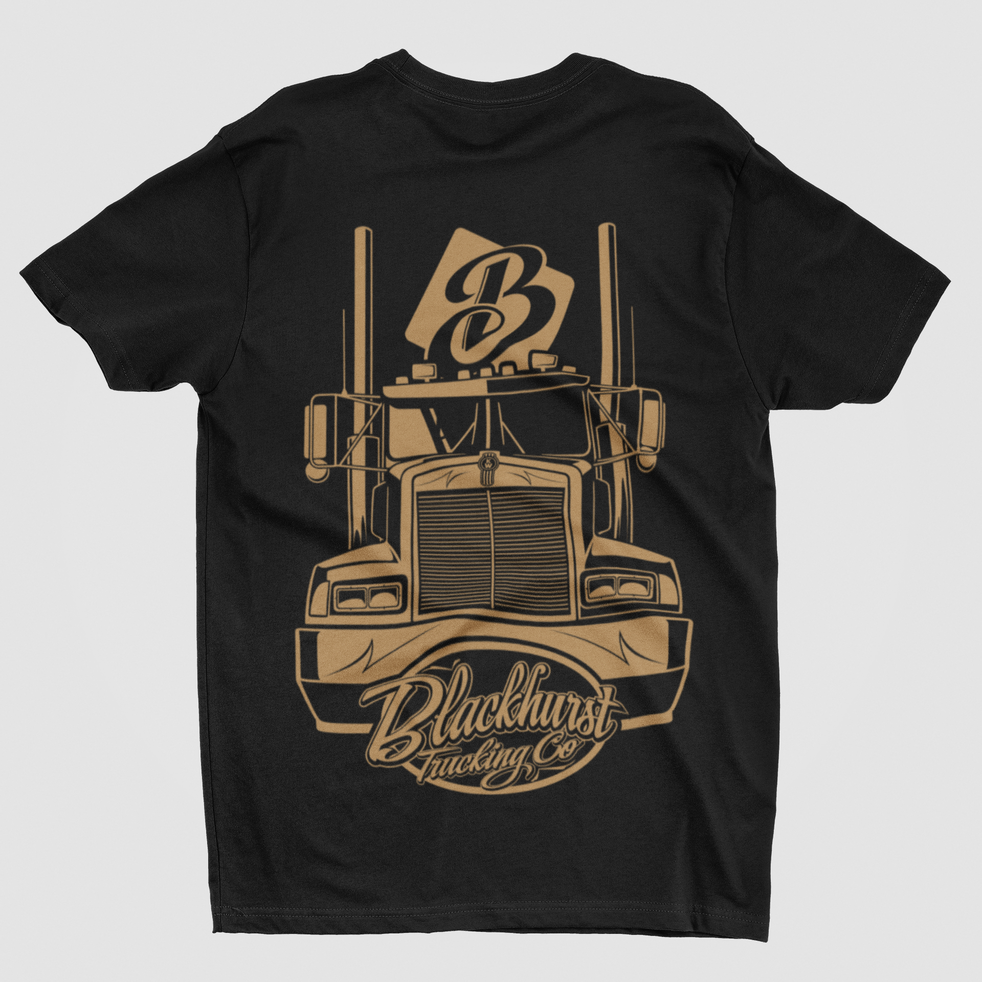 600 Staunch Tee *PRE-ORDER*