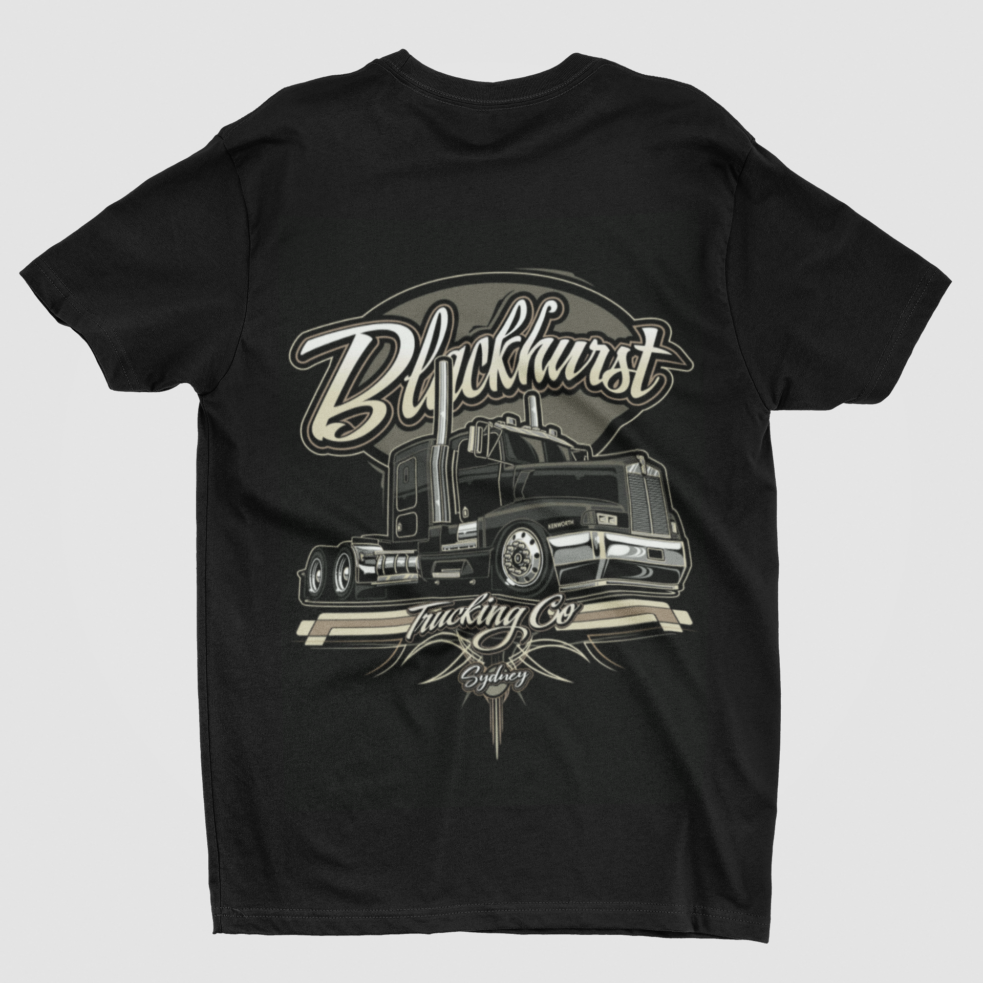 The OG T600 *PRE-ORDER*