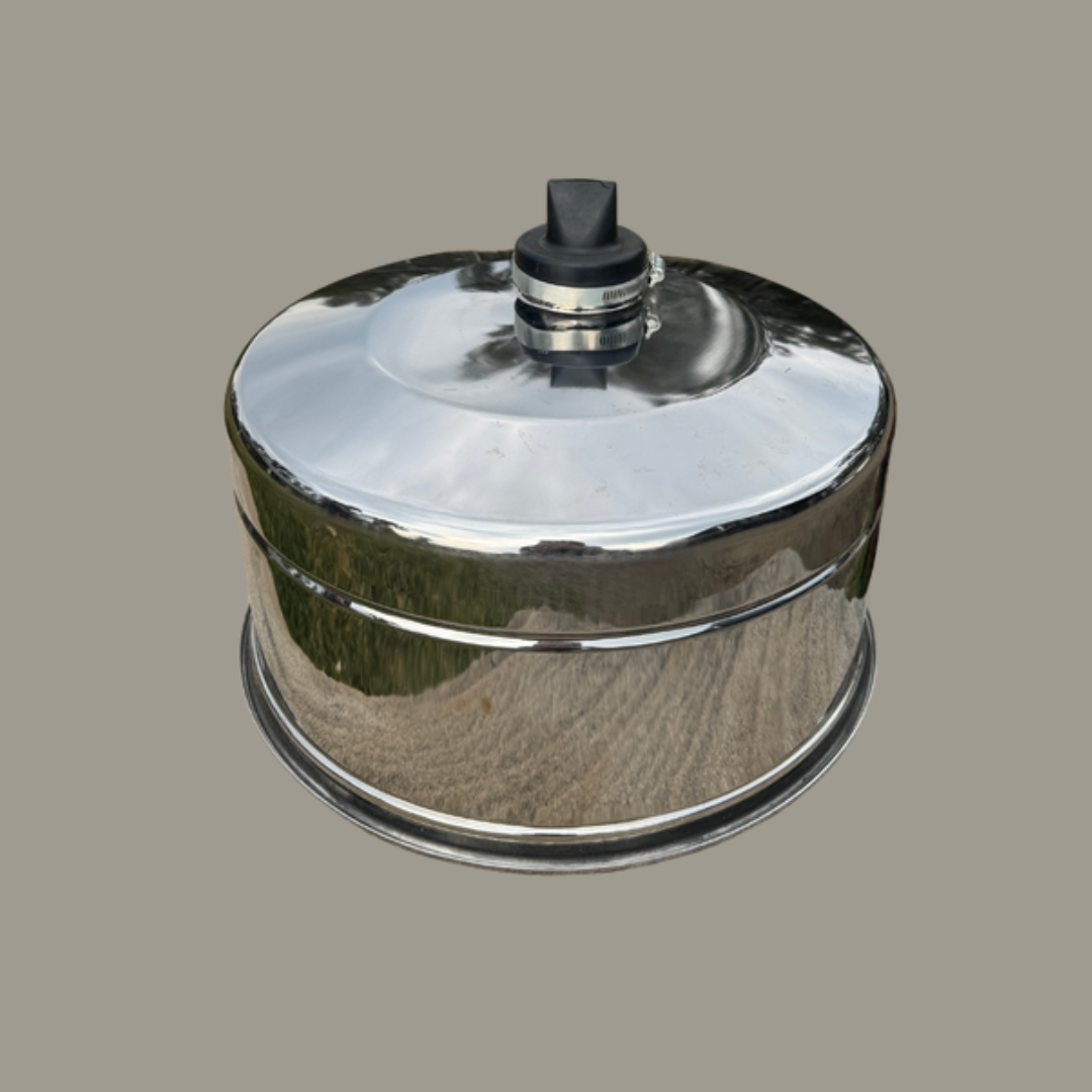 Aircans Australia - Deep Bowls 16"