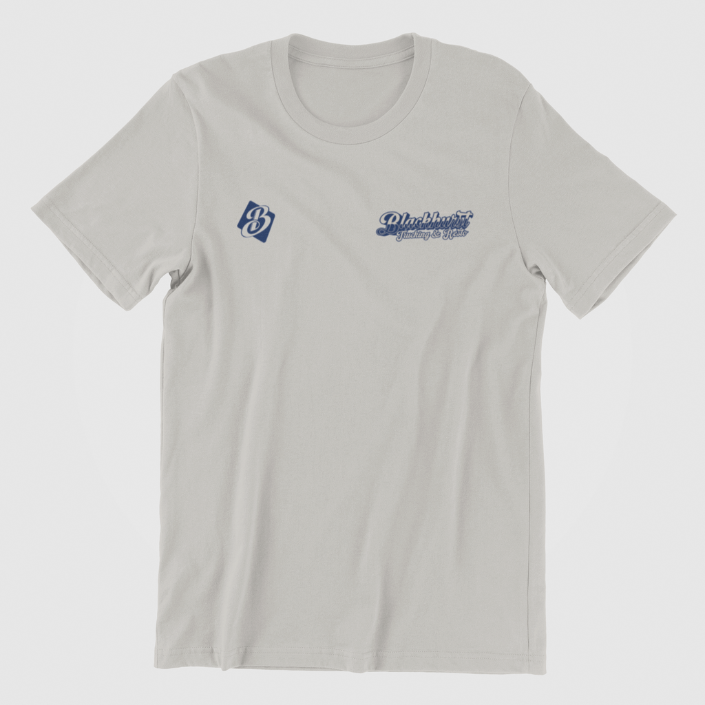 Oldskool to Real Cool Tee
