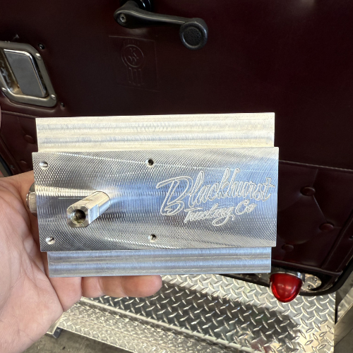 Electric Window Kit - Traditional Doors
