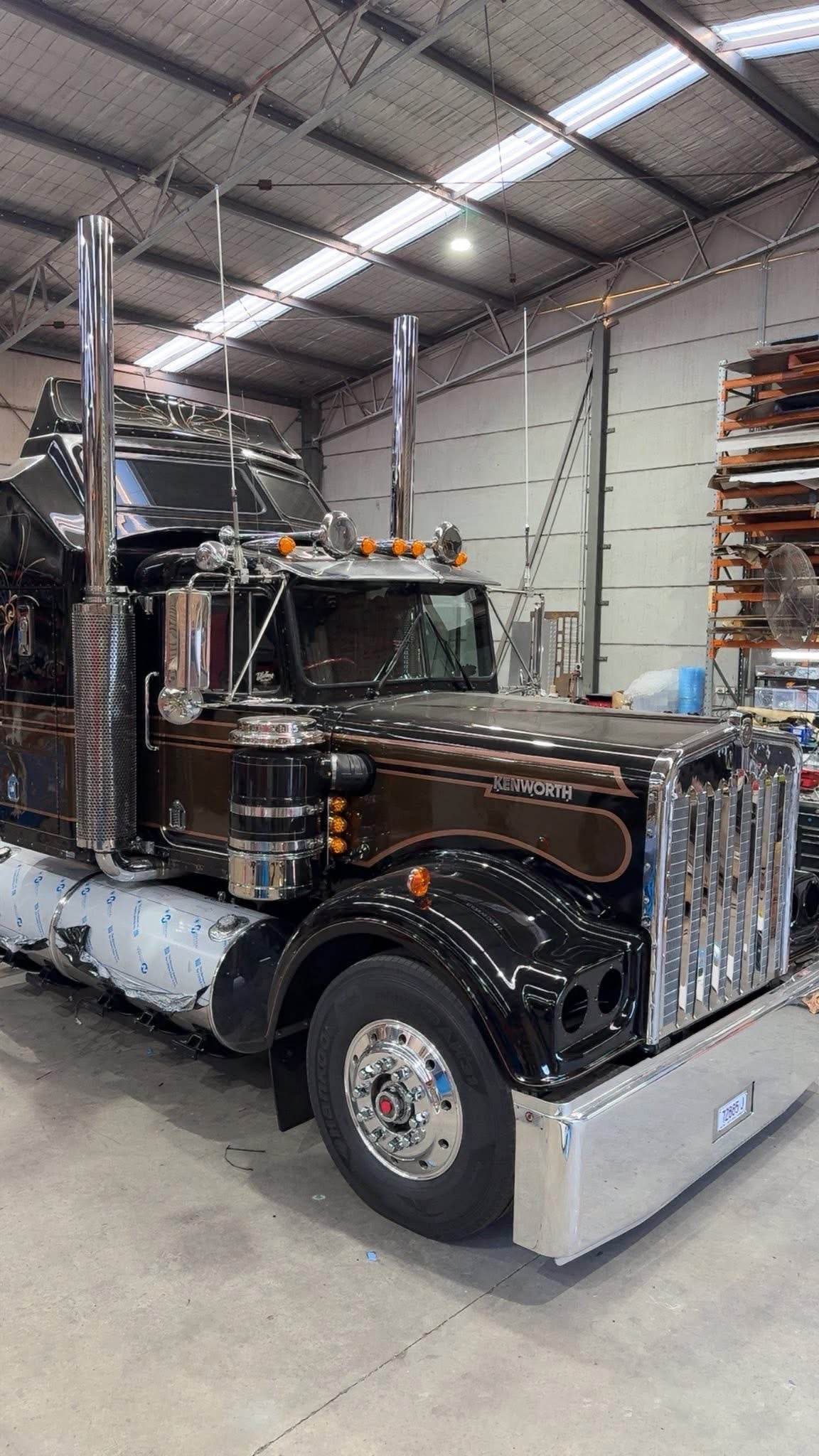 W Model / SAR Colorado Visor